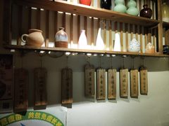 -长亭酒肆.武夷菜(鼓楼后海店)