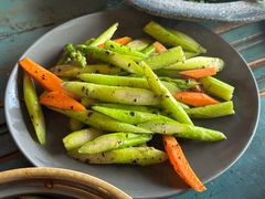 -翠田Green Field Kitchen