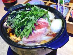 -琴寿司居酒屋(中山广场店)