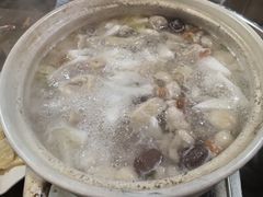 -博鳌悠然·忠锐杂粮茶餐厅