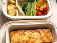 别样牛肉经典千层面-星巴克(北京长安商场店)
