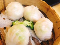 -心点盛宴江南西店