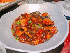 -绿茶餐厅(光谷世界城步行街店)