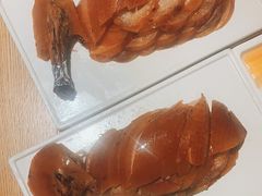 -小大董·烤鸭(王府井apm店)