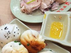 -百家鸡味馆(清泰店)