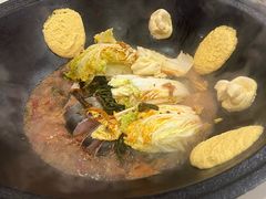 -江湖水乡铁锅炖魚(周庄嘉园店)