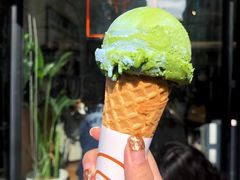 -Dal Cuore 达可芮冰淇淋(陕西北路店)