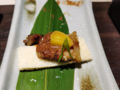 -匠和风精致料理(莆田财富中心店)