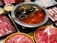 -牛匠和牛寿喜锅(西安总店)