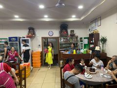 大堂-梁·日益森烧鸡公(紫云山庄店)