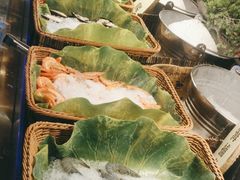 -炭烤麻里·臻选自助烤肉料理(观音桥大融城店)