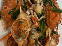 -龚记海鲜20年老字号