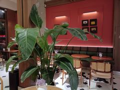 -嗒令甜品·主题融合料理餐厅(首座时代店)