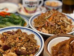 -小龍鳳餐室(番禺路店)