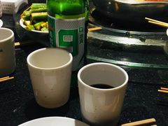 -清真·锦翔炝锅鱼(明德门店)