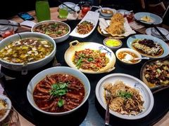 -辛香汇(飞洲店)