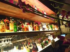 -HUNTING BAR亨霆鸡尾酒馆(越秀淘金店)