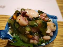 -林妈妈村·日式料理(宝山龙湖天街店)