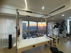 -N1 健身·普拉提·综合馆(嘉美中心店)