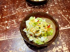 -馬伍旺川菜(安德门店)