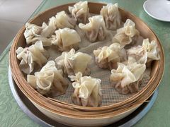 -国庆烧麦馆
