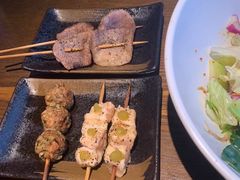 -鸟屯(三里屯店)