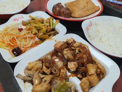 -刘小忙把子肉(北园大街总店)