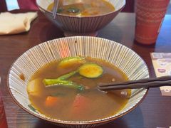 -伽喱博士 Dr.CURRY咖喱饭(太阳宫咖喱店)