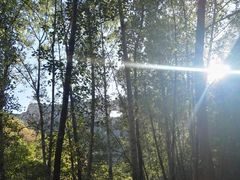 -北京密云天门山风景区