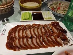 -正阳春烤鸭店(杨楼店)