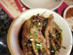 -蜀大侠火锅(森兰花园城店)