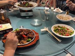 -谢氏老金口(江夏武昌大道店)