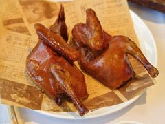 -胜记酒家(荔枝公园店)