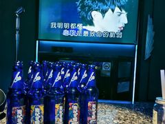 -INLOVE KTV(淮海路店)