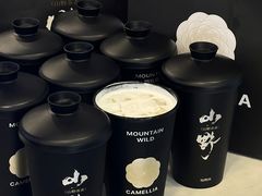 -仙雨林·奶茶鲜果茶(书院巷店)