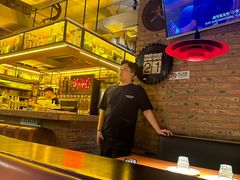 -火鬼 PYRO(五道口店)