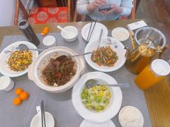 -潇湘·永州会馆(百子湾店)