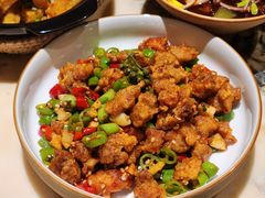 -锦府盐帮·侯宅(五棵松万达店)