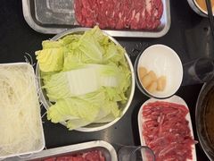 -新梅居(宁海东路店)