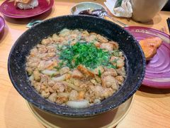 -寿司郎(皇庭广场店)
