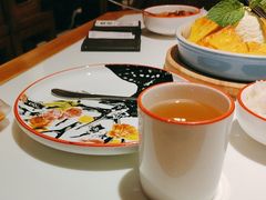 -新白鹿餐厅(第一百货店)