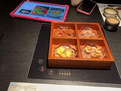 -花潮料理艺食馆(SM新生活广场店)