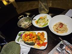 -金厨泰国餐厅·全泰籍厨师料理(拱北店)
