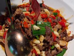 -湘邻呷铺·田园家宴(汉基广场店)