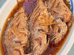 -聚首堂·特色小吃·肘子(什刹海德胜门店)