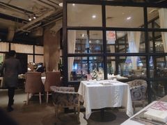大堂-麓湘小镇(开福万达广场店)