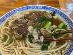 -锦泓老字号猪脏粉(东联大厦店)