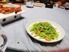 -苏淮景·苏闽融创菜·海鲜(原空港井河轩店)