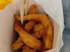 -味子夫鸡柳(解放碑总店)