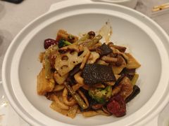 -功德林素菜饭庄(前门店)